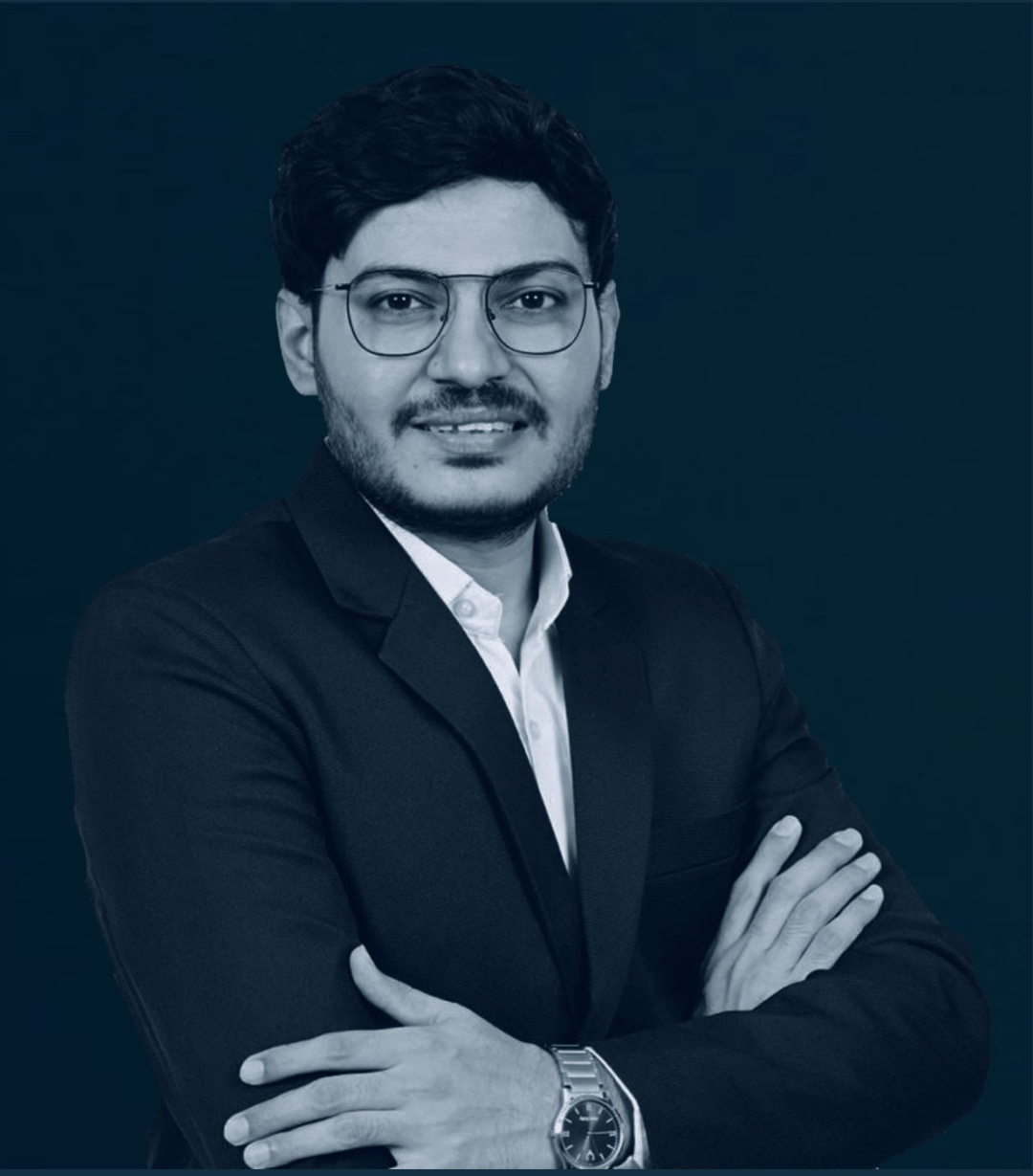 Jay Jivani, Chief Operating Officer of AI Wealth Pilot